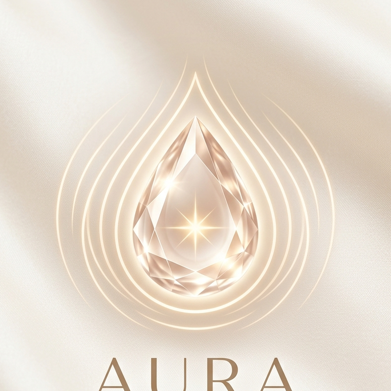 The Glow Radar Emblem