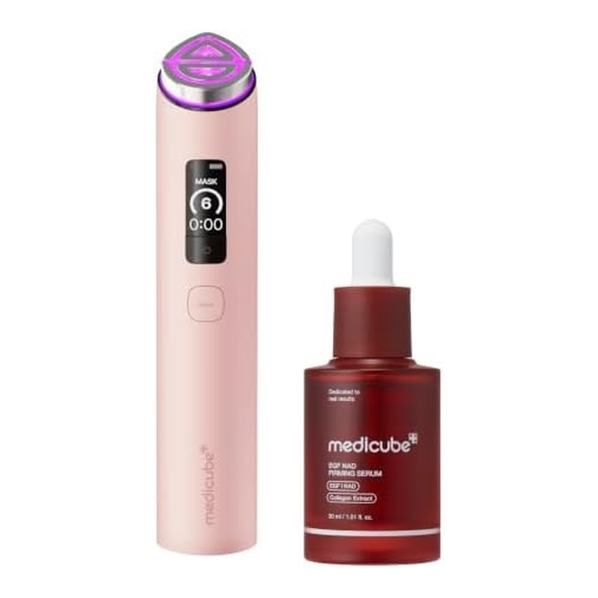 Medicube Age-R Booster Pro 6-in-1